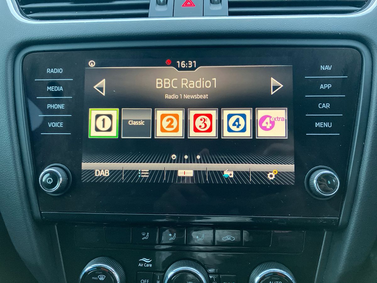 Used Skoda Octavia 2018 for sale - 76706917: Photo 11