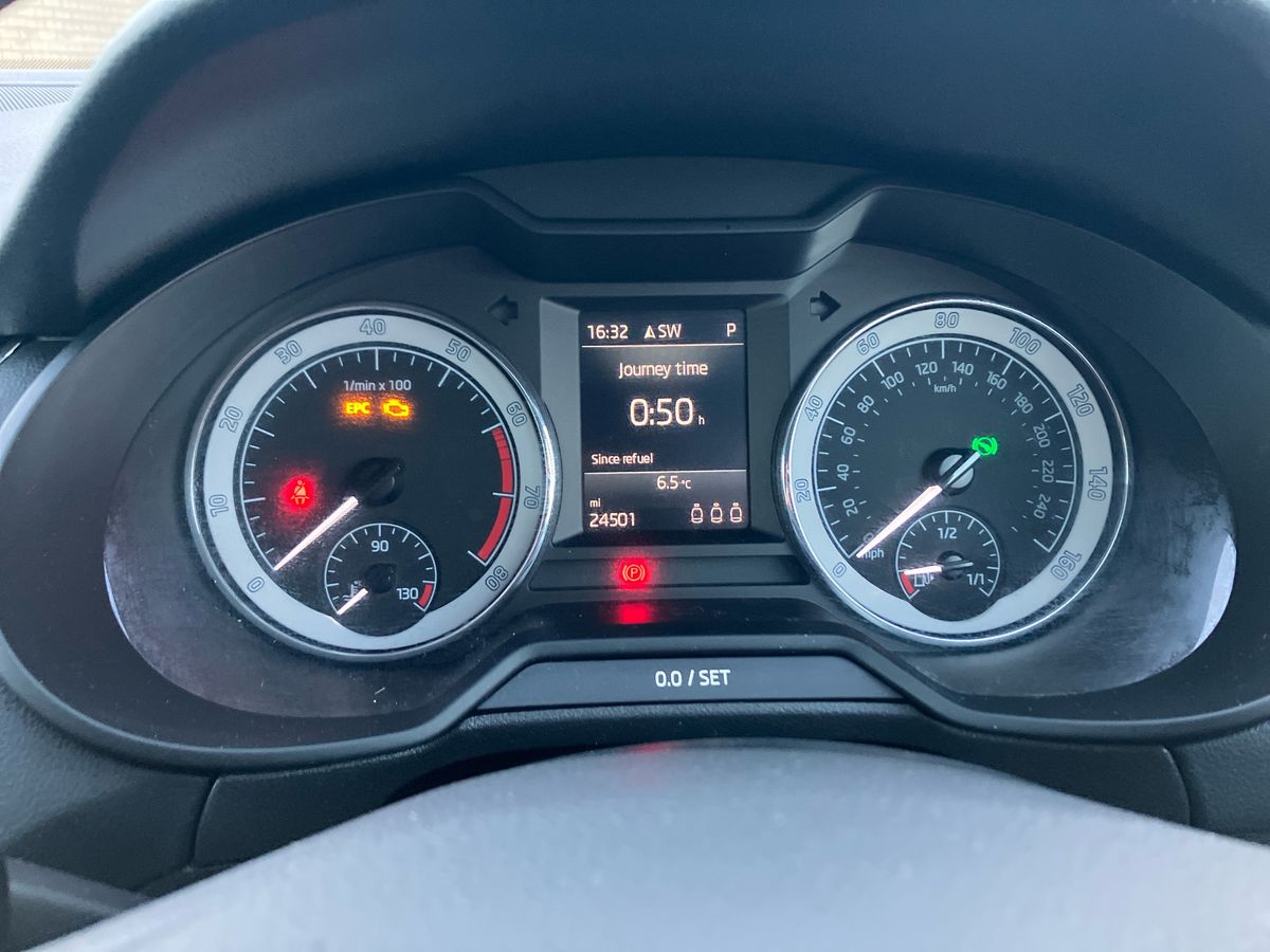 Used Skoda Octavia 2018 for sale - 76706917: Photo 15