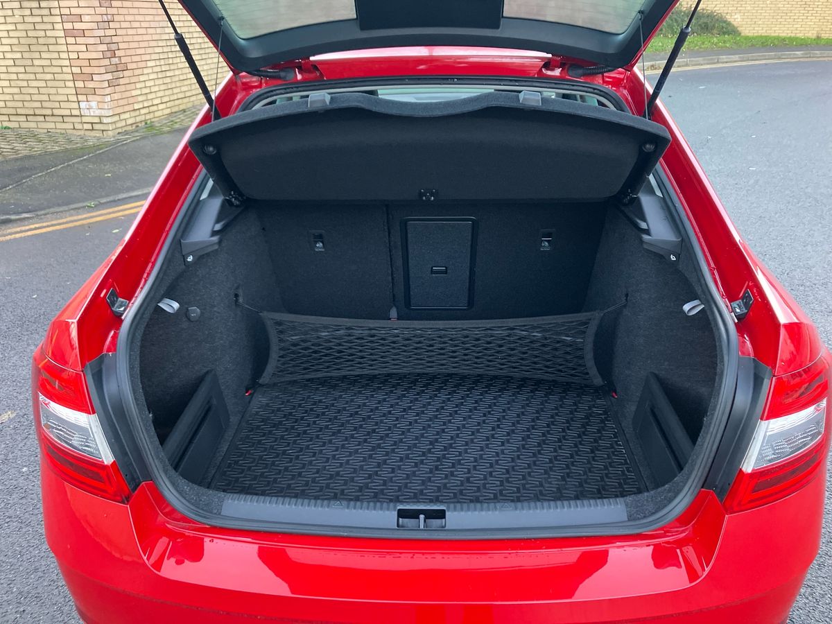 Used Skoda Octavia 2018 for sale - 76706917: Photo 21