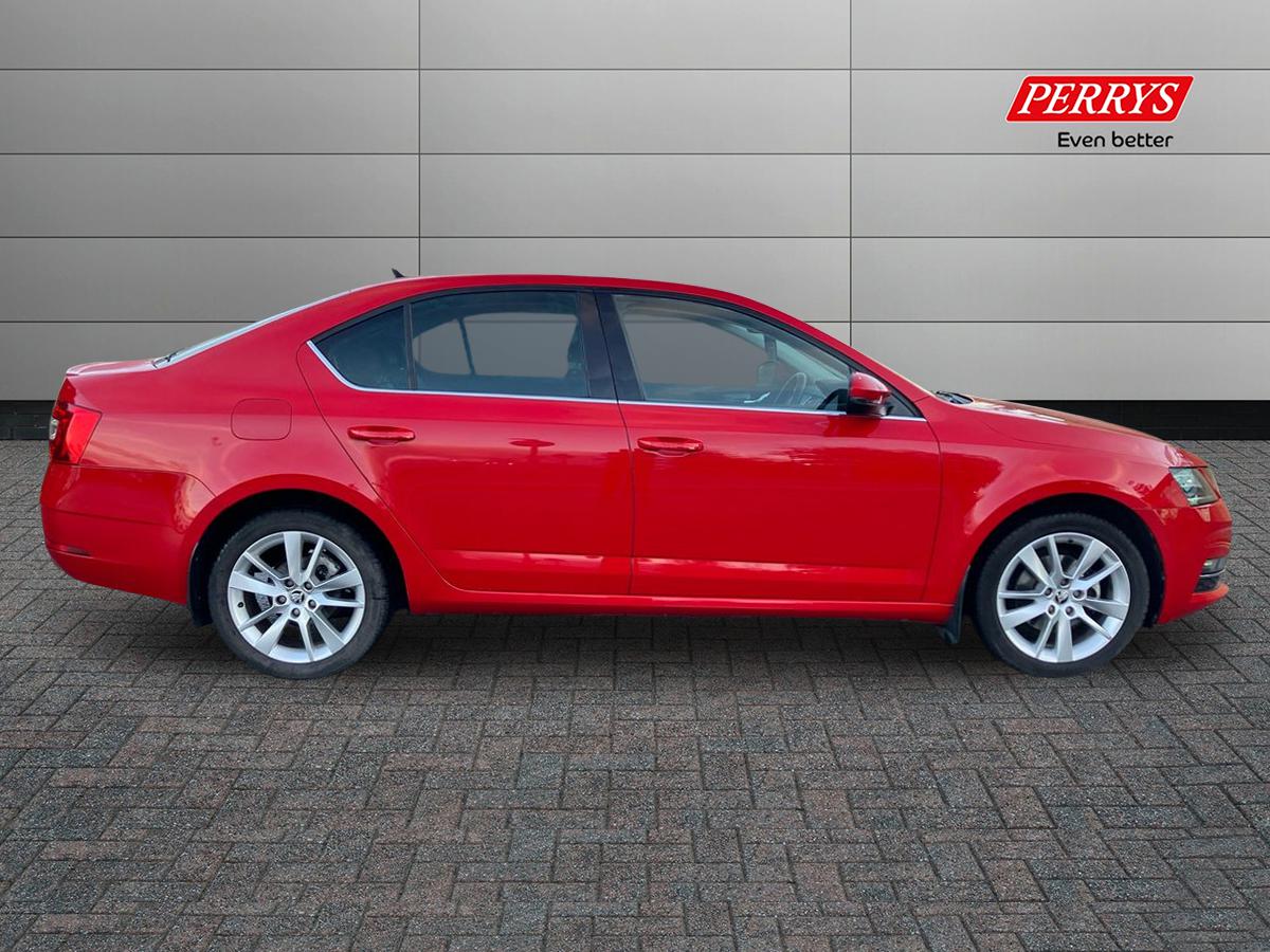 Used Skoda Octavia 2018 for sale - 76706917: Photo 3