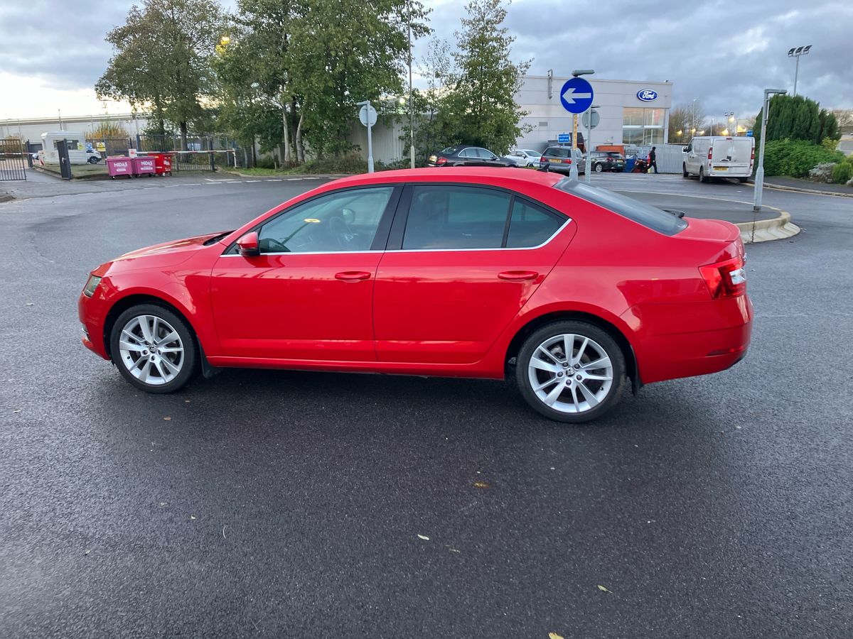 Used Skoda Octavia 2018 for sale - 76706917: Photo 32