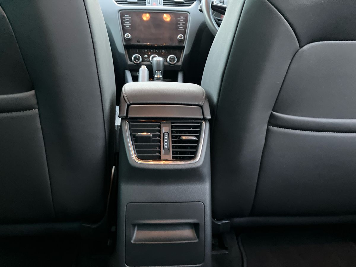 Used Skoda Octavia 2018 for sale - 76706917: Photo 33