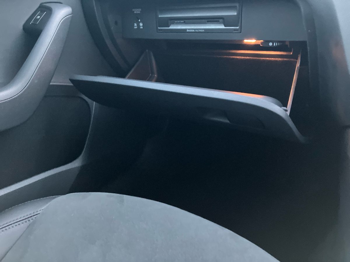 Used Skoda Octavia 2018 for sale - 76706917: Photo 36