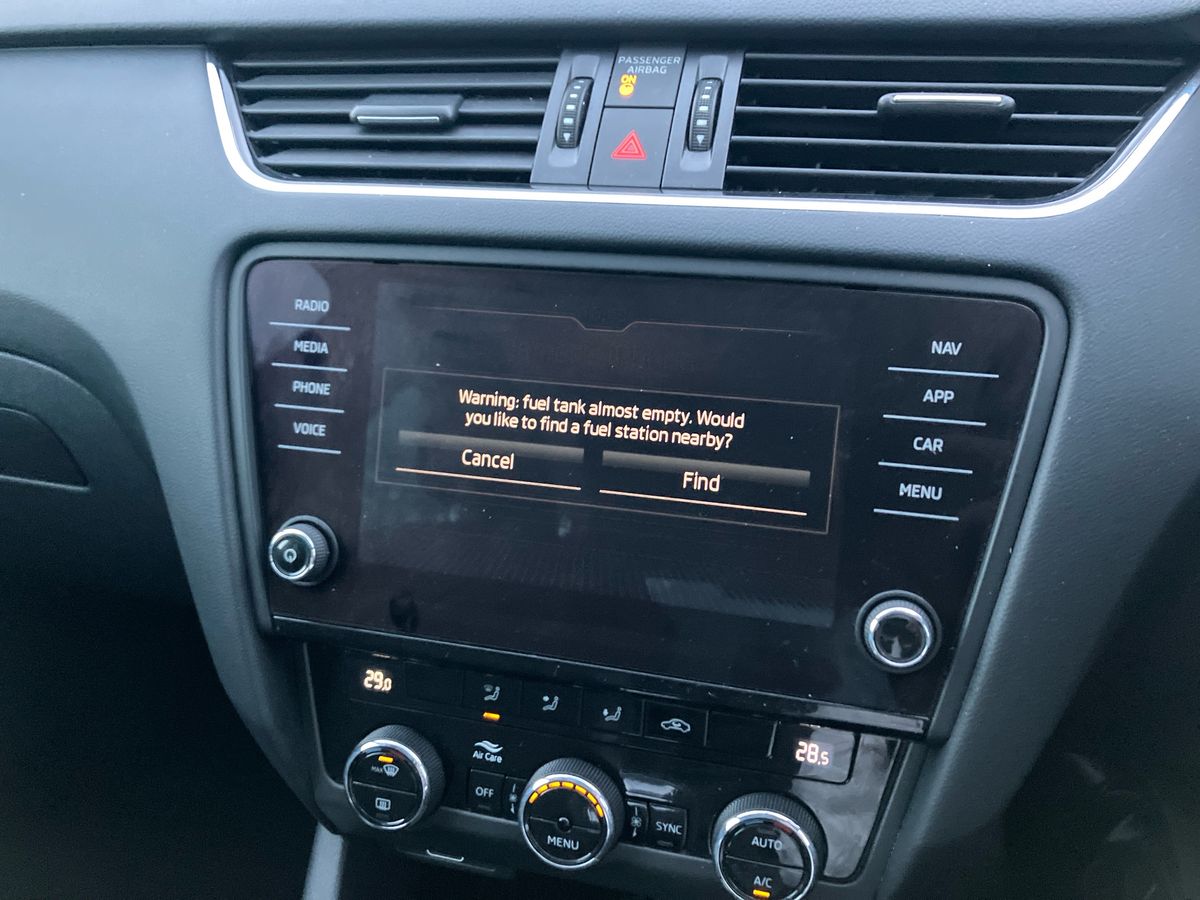 Used Skoda Octavia 2018 for sale - 76706917: Photo 37