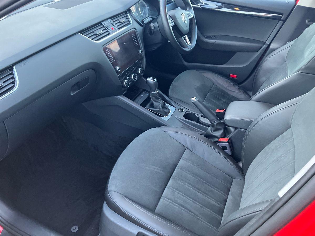 Used Skoda Octavia 2018 for sale - 76706917: Photo 7