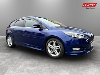 Used Ford Focus 2015 for sale - 79183967: Photo