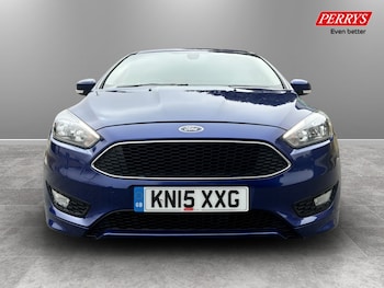 Used Ford Focus 2015 for sale - 79183967: Photo