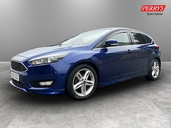 Used Ford Focus 2015 for sale - 79183967: Photo