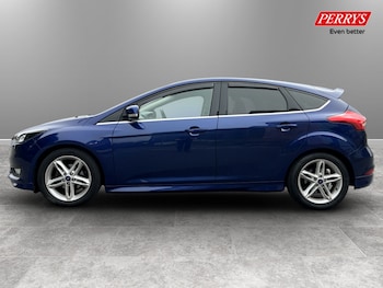 Used Ford Focus 2015 for sale - 79183967: Photo