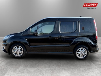 Used Ford Tourneo Connect 2021 for sale - 78252016: Photo