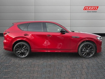 Used Mazda CX-60 2023 for sale - 78305210: Photo