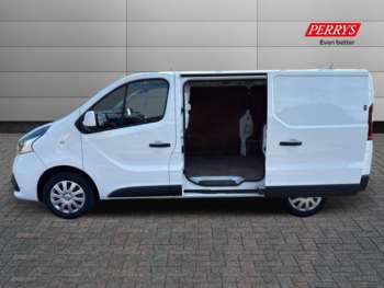 Used Nissan NV300 2020 for sale - 75144033: Photo