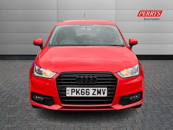 Used Audi A1 2016 for sale - 79678885: Photo