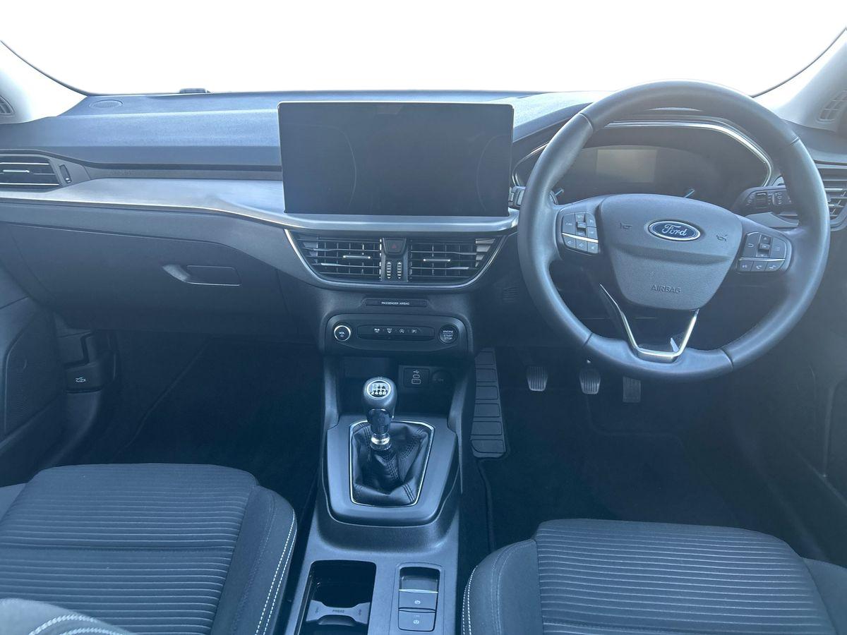 Used Ford Focus 2023 for sale - 76588802: Photo 10