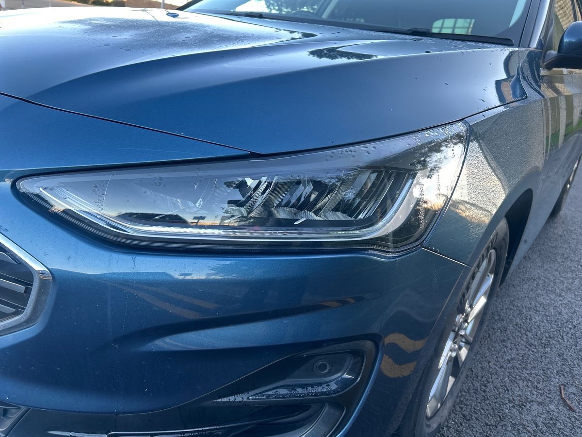 Used Ford Focus 2023 for sale - 76588802: Photo 14