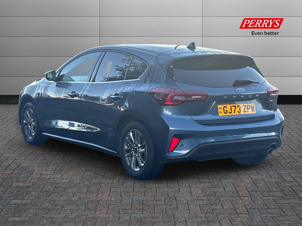 Used Ford Focus 2023 for sale - 76588802: Photo 2