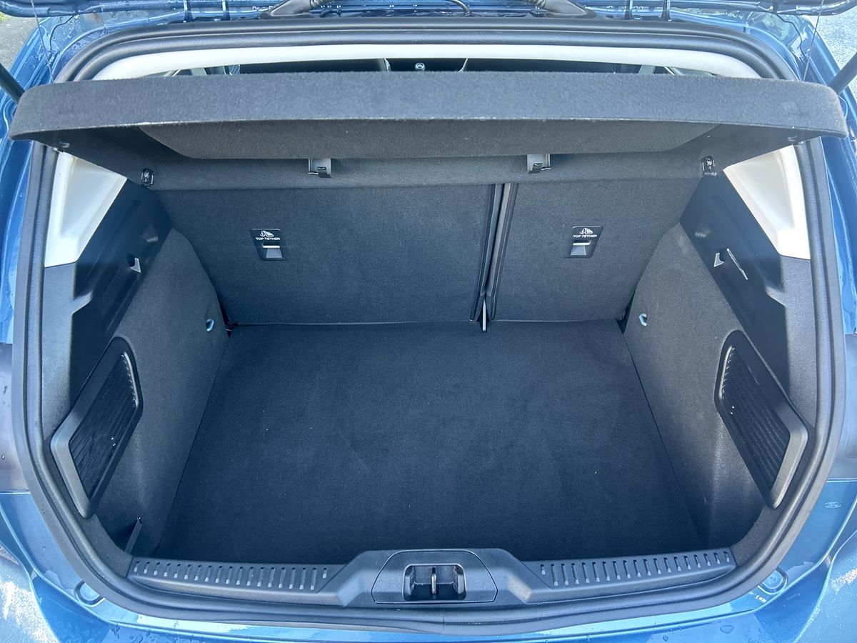 Used Ford Focus 2023 for sale - 76588802: Photo 21