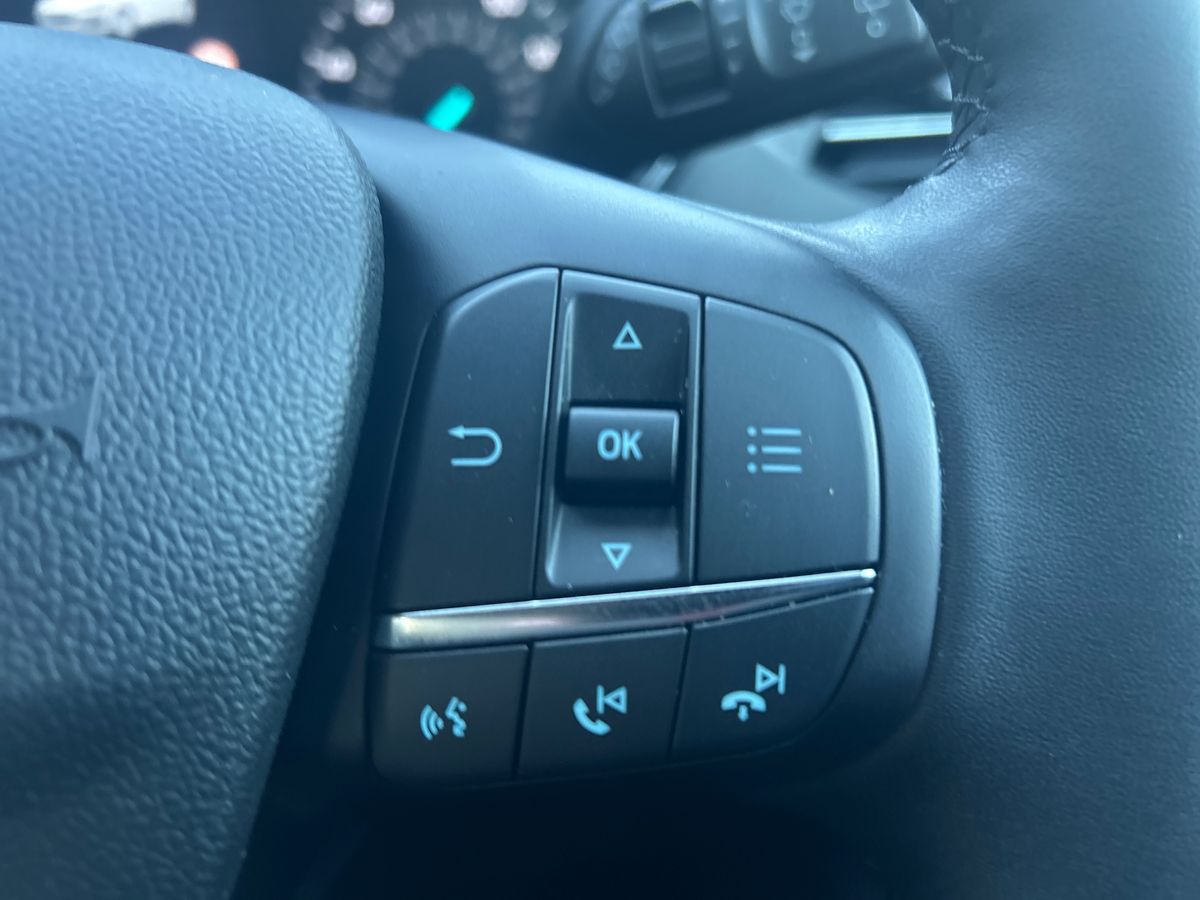 Used Ford Focus 2023 for sale - 76588802: Photo 22