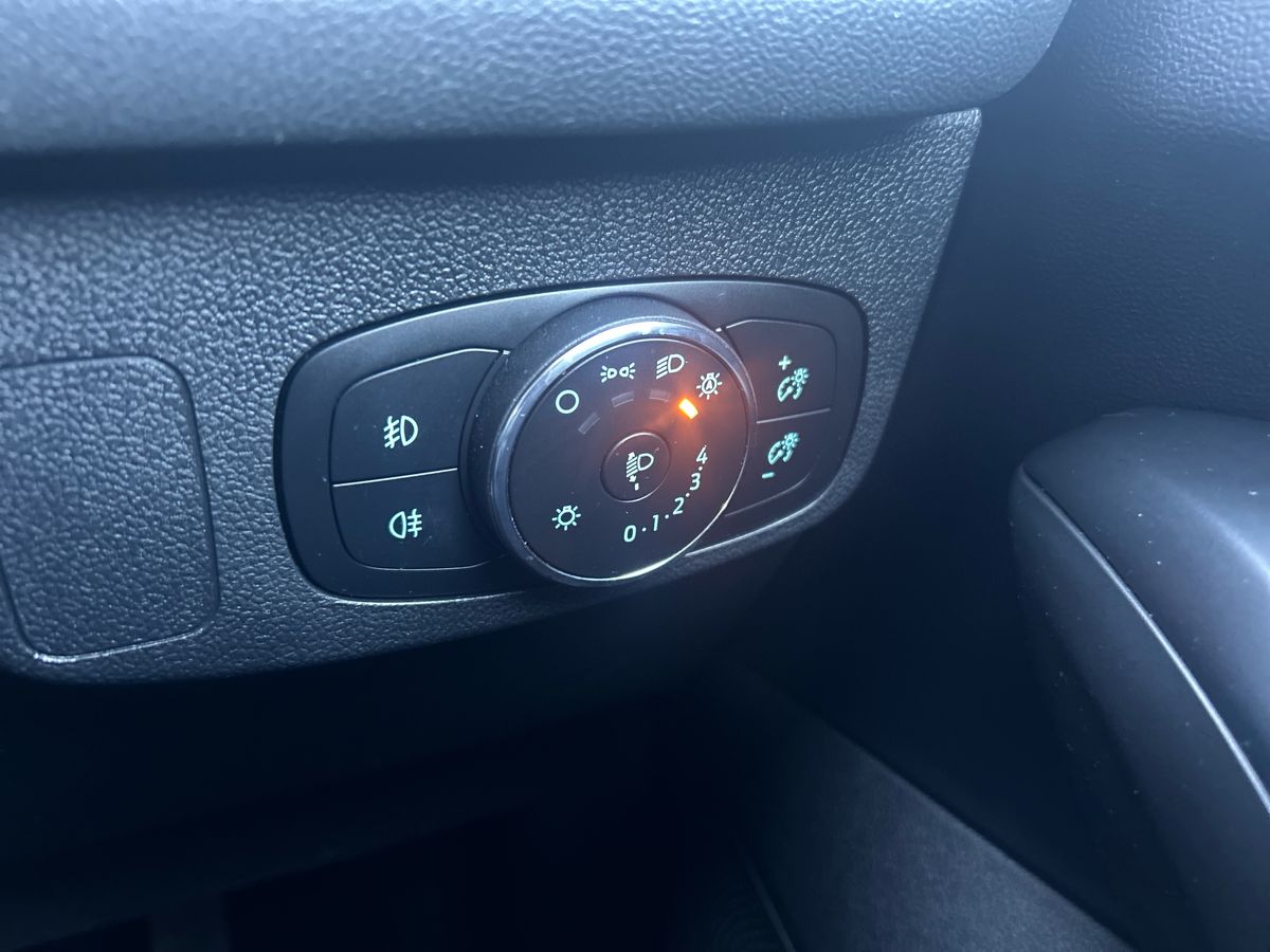 Used Ford Focus 2023 for sale - 76588802: Photo 23