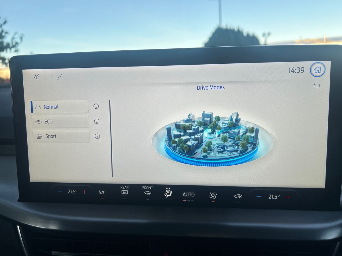 Used Ford Focus 2023 for sale - 76588802: Photo 26