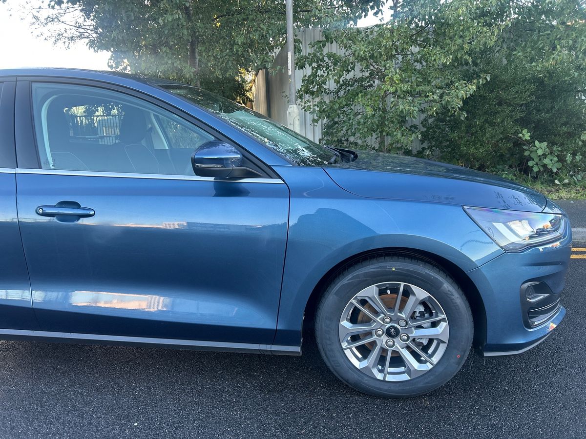 Used Ford Focus 2023 for sale - 76588802: Photo 29