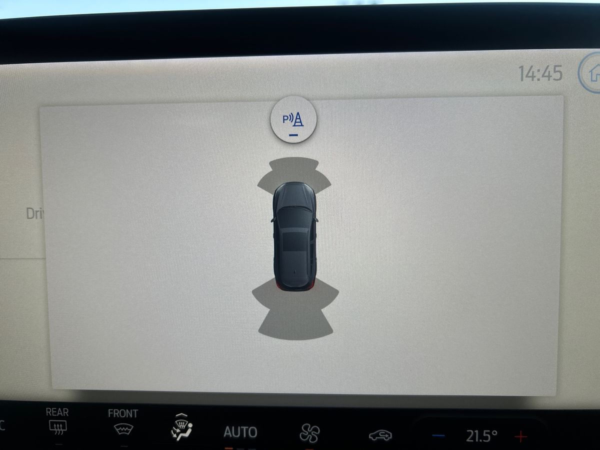 Used Ford Focus 2023 for sale - 76588802: Photo 36