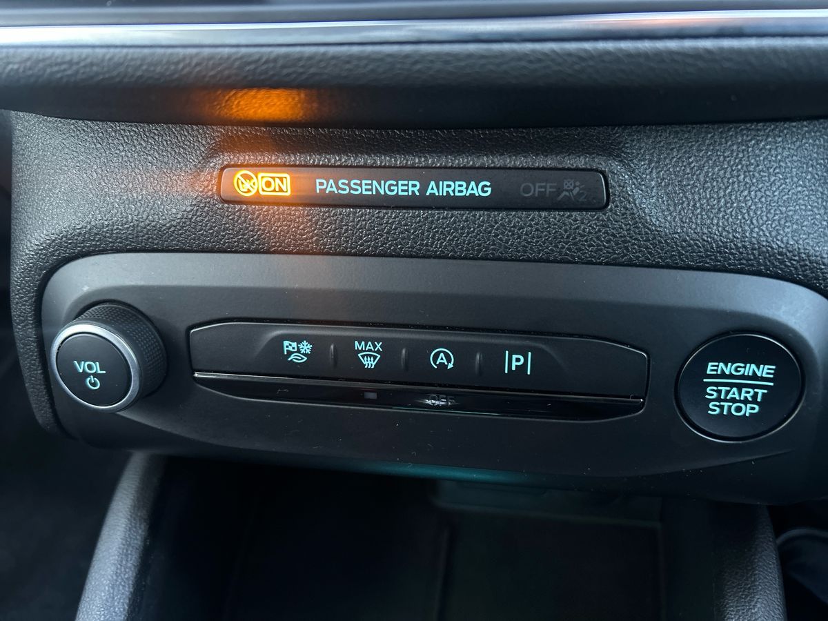 Used Ford Focus 2023 for sale - 76588802: Photo 37