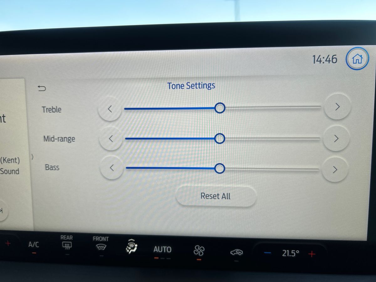 Used Ford Focus 2023 for sale - 76588802: Photo 38