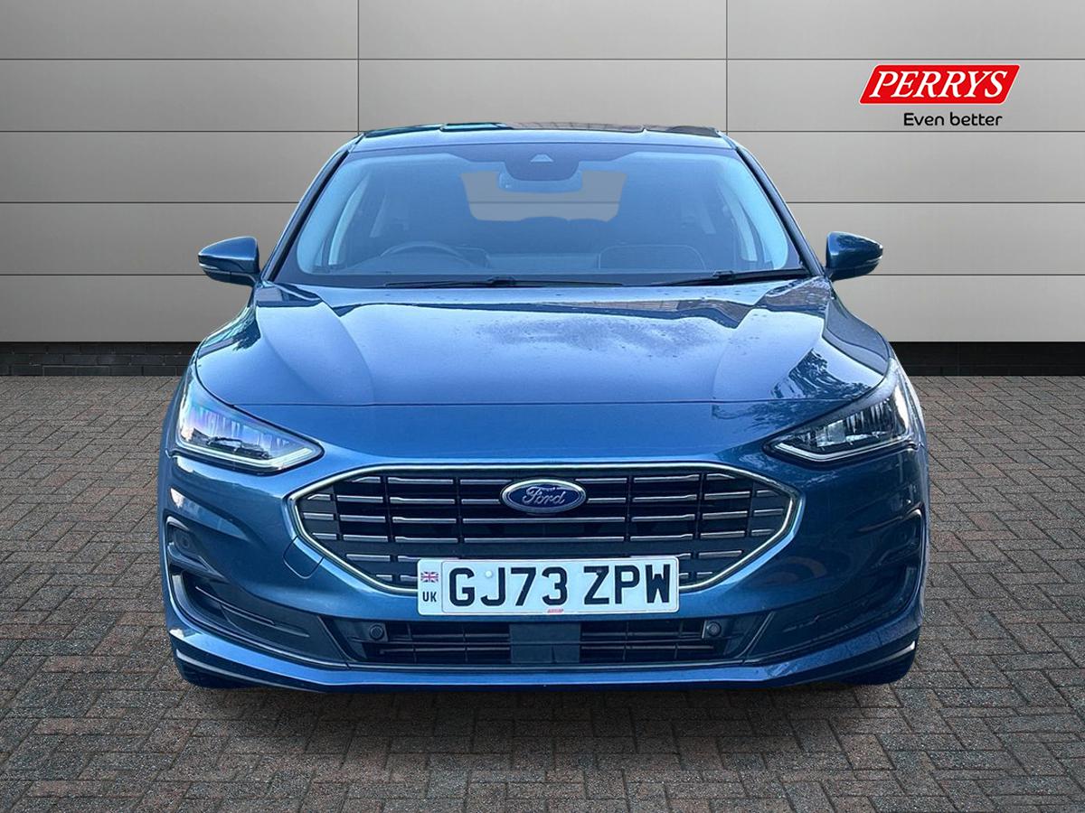 Used Ford Focus 2023 for sale - 76588802: Photo 4