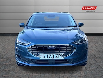 Used Ford Focus 2023 for sale - 76588802: Photo