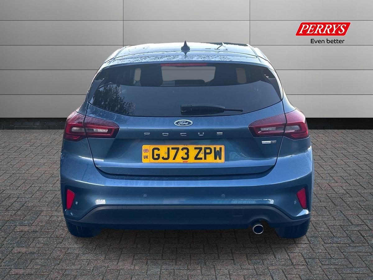 Used Ford Focus 2023 for sale - 76588802: Photo 6