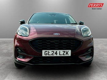 Used Ford Puma 2024 for sale - 78881780: Photo