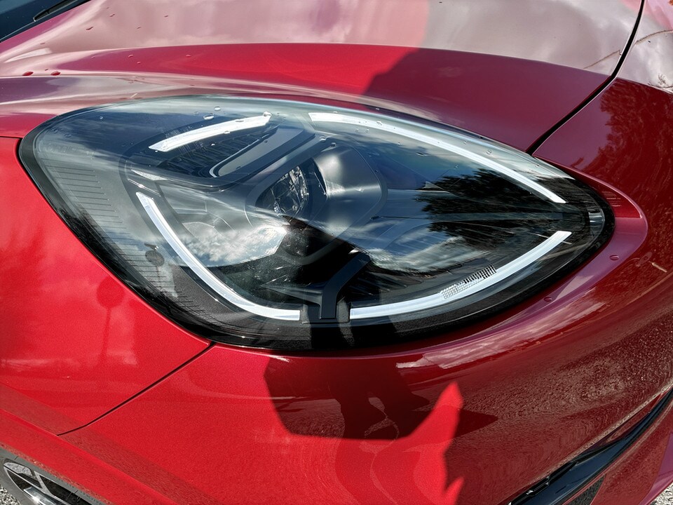 Used Ford Puma 2026 for sale - 77617190: Photo 10