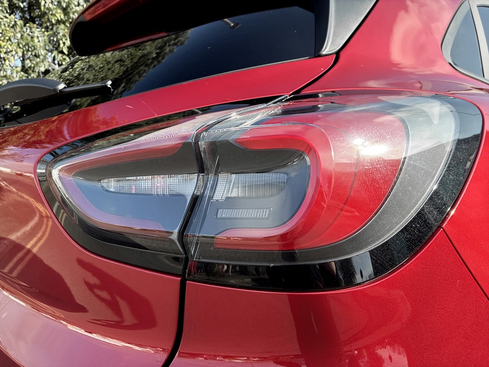 Used Ford Puma 2026 for sale - 77617190: Photo 11