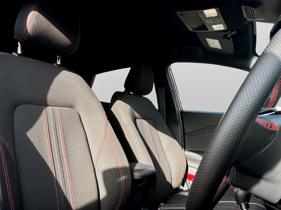 Used Ford Puma 2026 for sale - 77617190: Photo 13