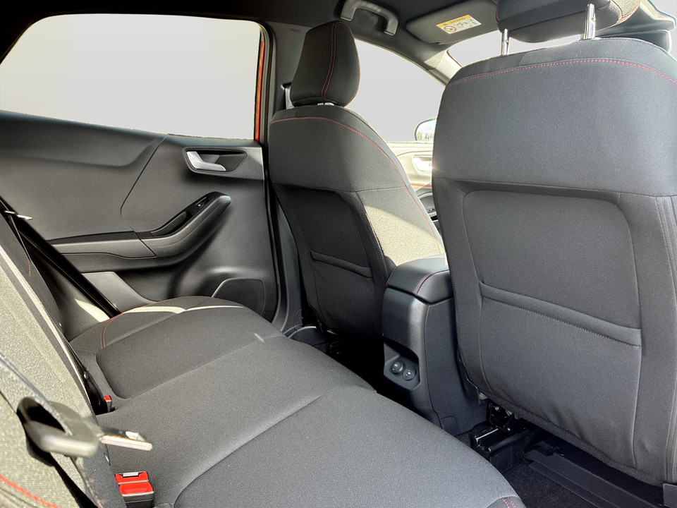 Used Ford Puma 2026 for sale - 77617190: Photo 14