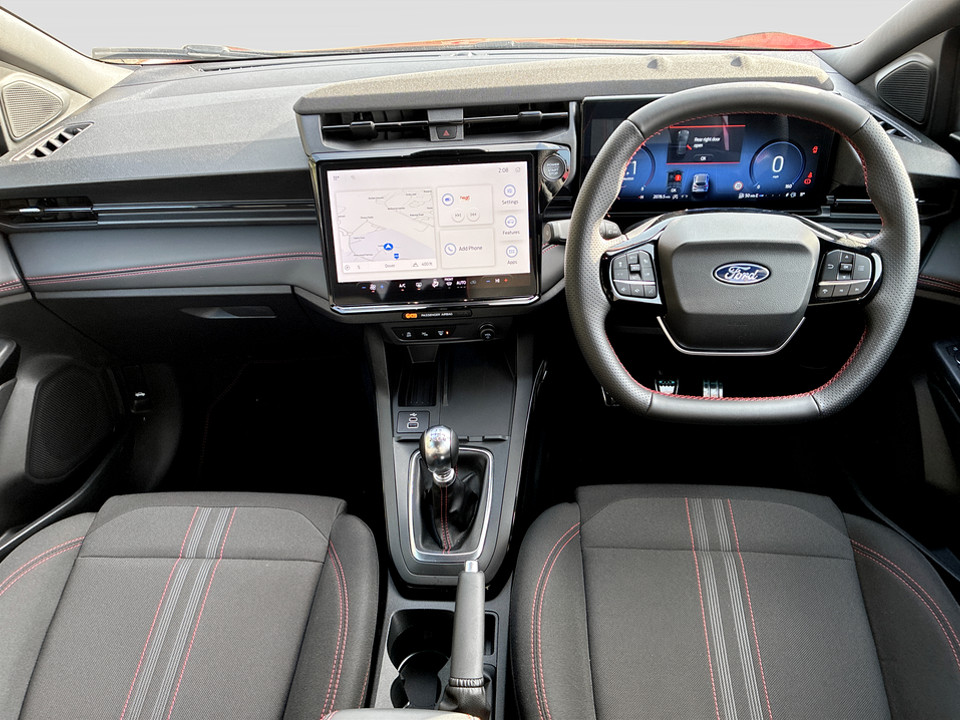 Used Ford Puma 2026 for sale - 77617190: Photo 15