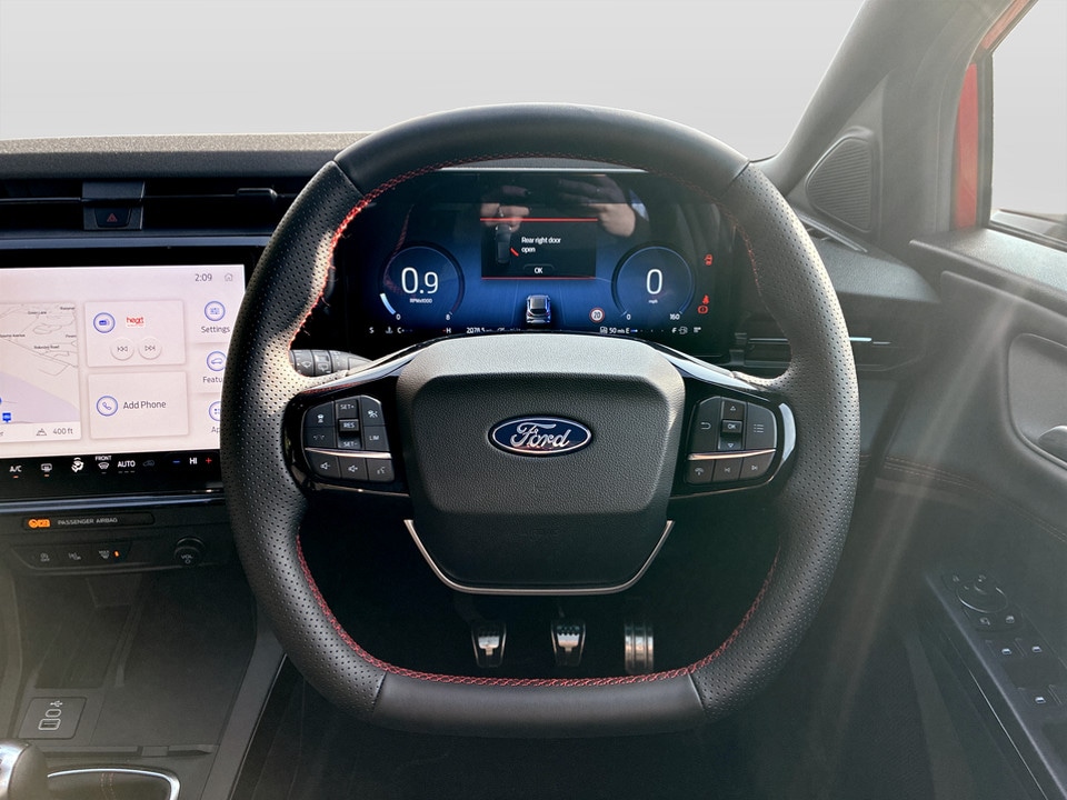 Used Ford Puma 2026 for sale - 77617190: Photo 16