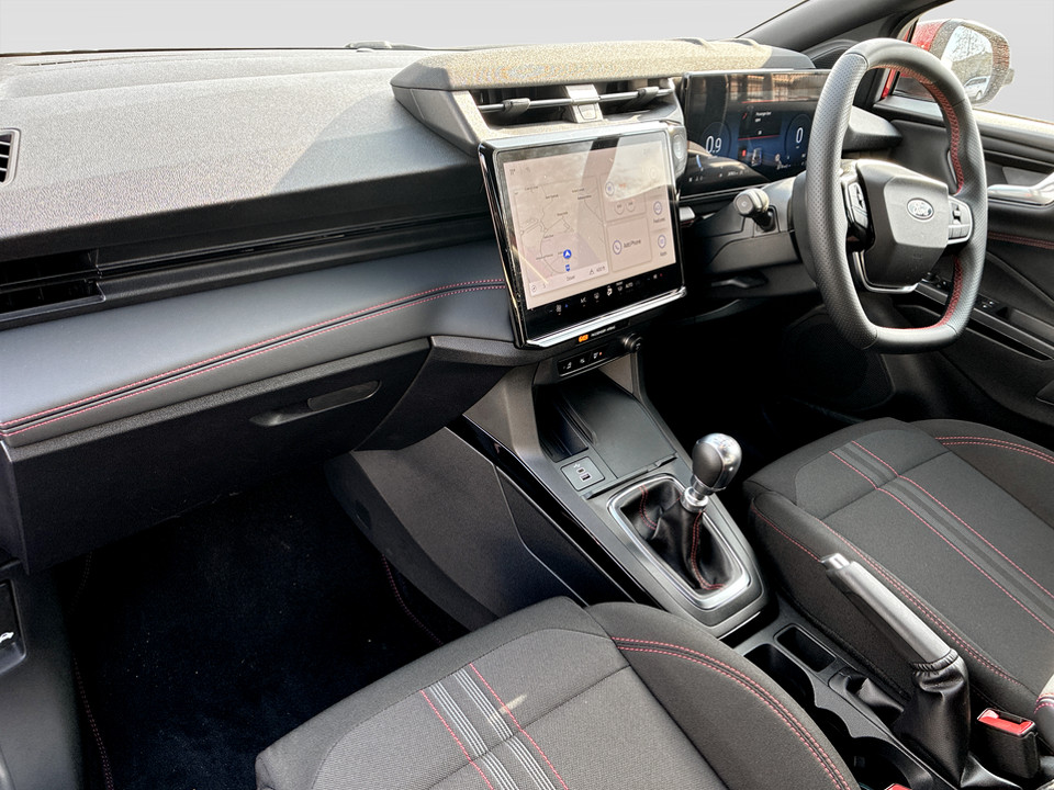 Used Ford Puma 2026 for sale - 77617190: Photo 17