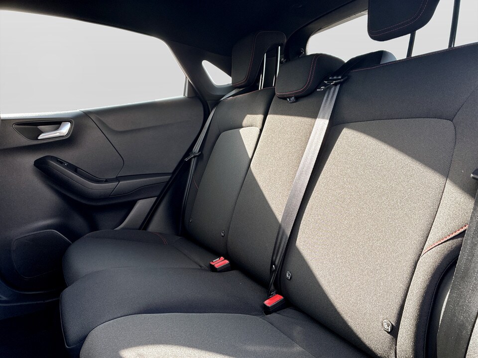 Used Ford Puma 2026 for sale - 77617190: Photo 18