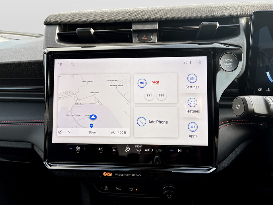 Used Ford Puma 2026 for sale - 77617190: Photo 19