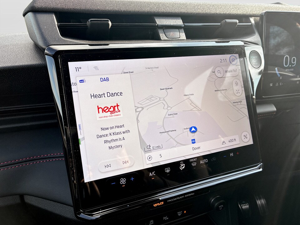 Used Ford Puma 2026 for sale - 77617190: Photo 21