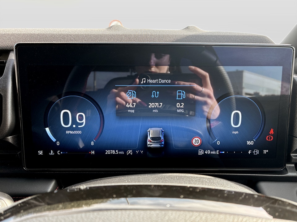 Used Ford Puma 2026 for sale - 77617190: Photo 22