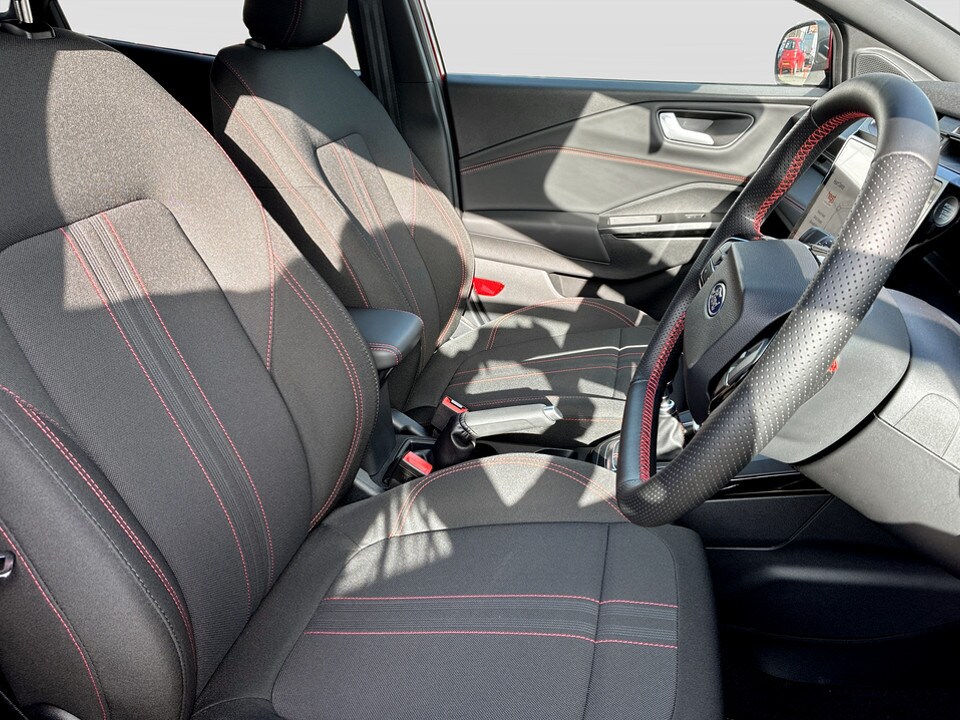 Used Ford Puma 2026 for sale - 77617190: Photo 24