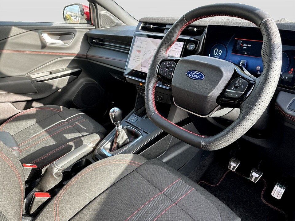 Used Ford Puma 2026 for sale - 77617190: Photo 25