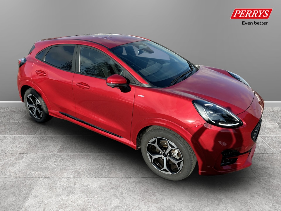 Used Ford Puma 2026 for sale - 77617190: Photo 26