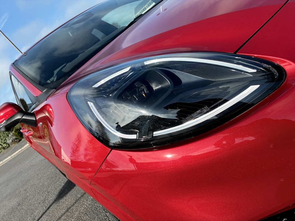 Used Ford Puma 2026 for sale - 77617190: Photo 27