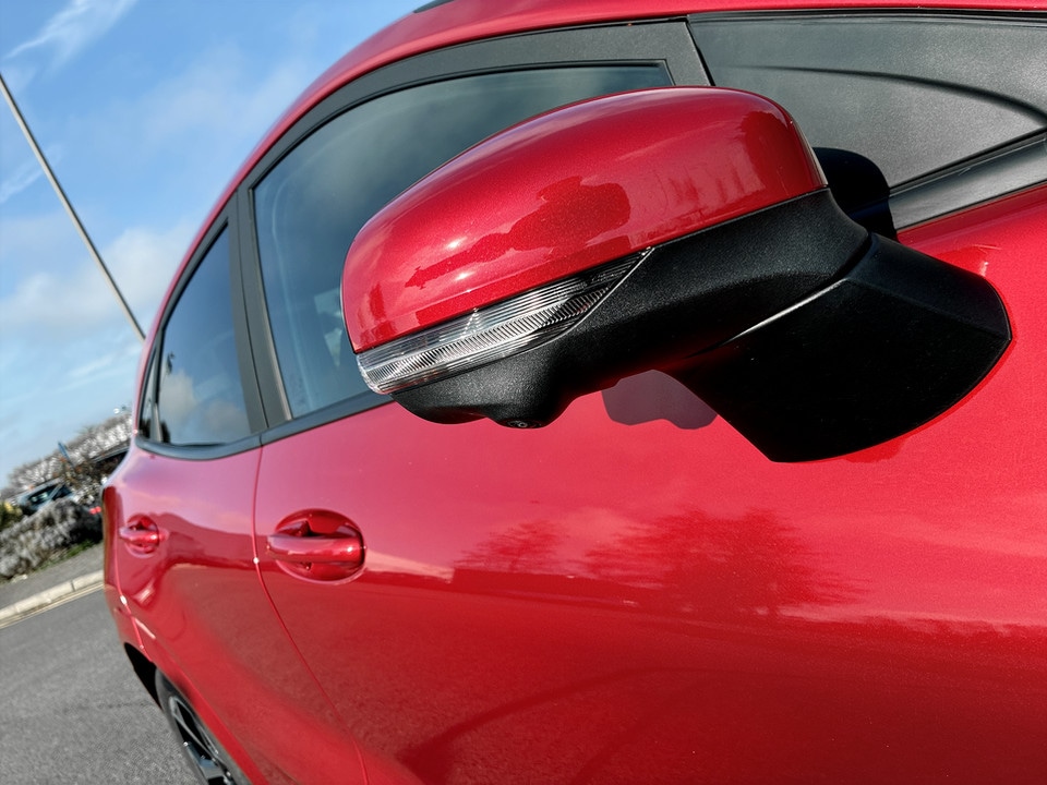 Used Ford Puma 2026 for sale - 77617190: Photo 28