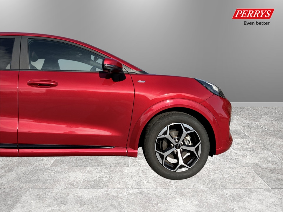 Used Ford Puma 2026 for sale - 77617190: Photo 29