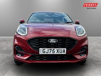 Used Ford Puma 2026 for sale - 77617190: Photo
